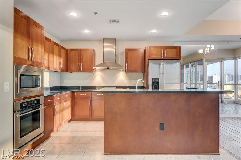 4575 Dean Martin Drive 1209