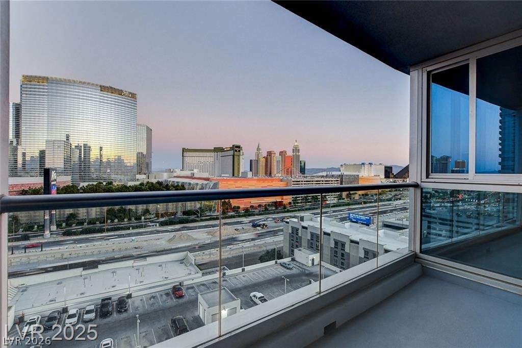 4575 Dean Martin Drive 1209