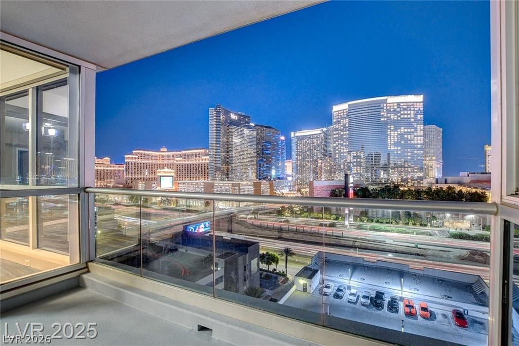 4575 Dean Martin Drive 1209