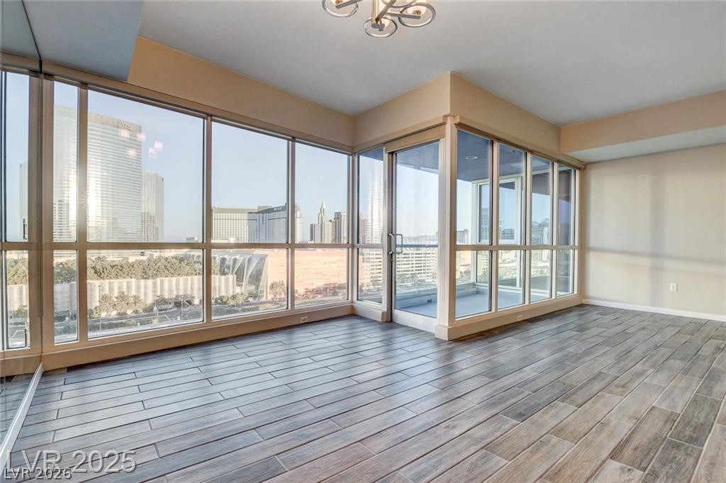 4575 Dean Martin Drive 1209