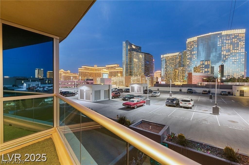 4525 Dean Martin Drive 511