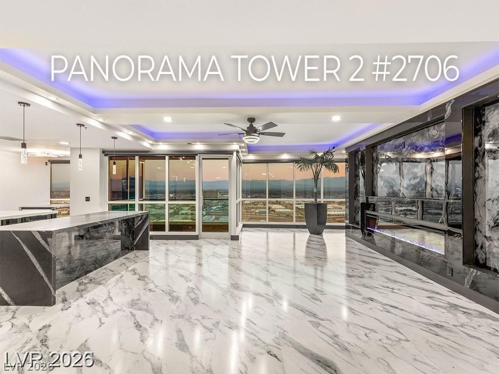 4575 Dean Martin Drive 2706