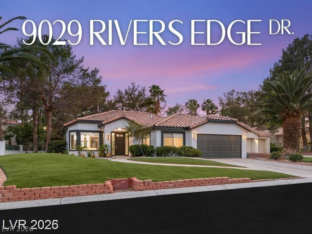 9029 Rivers Edge Drive