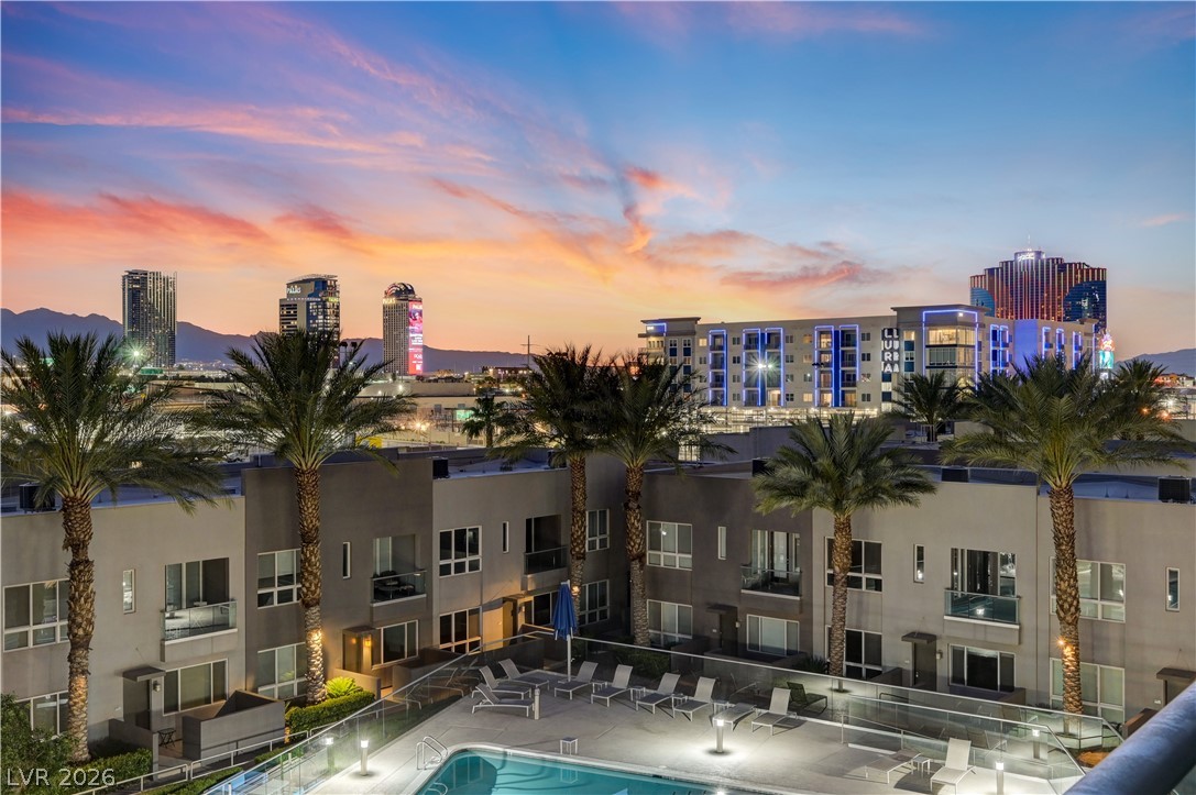 4575 Dean Martin Drive 406