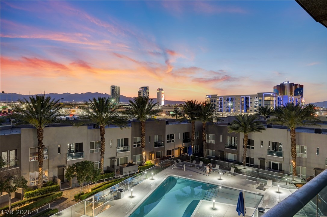 4575 Dean Martin Drive 406