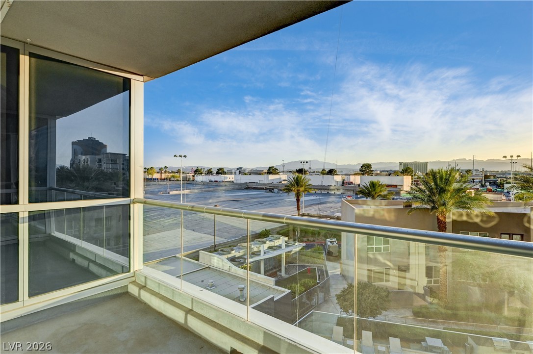 4575 Dean Martin Drive 406