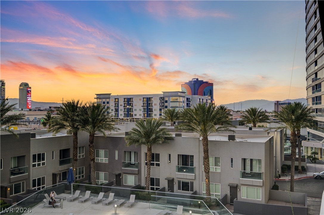 4575 Dean Martin Drive 406