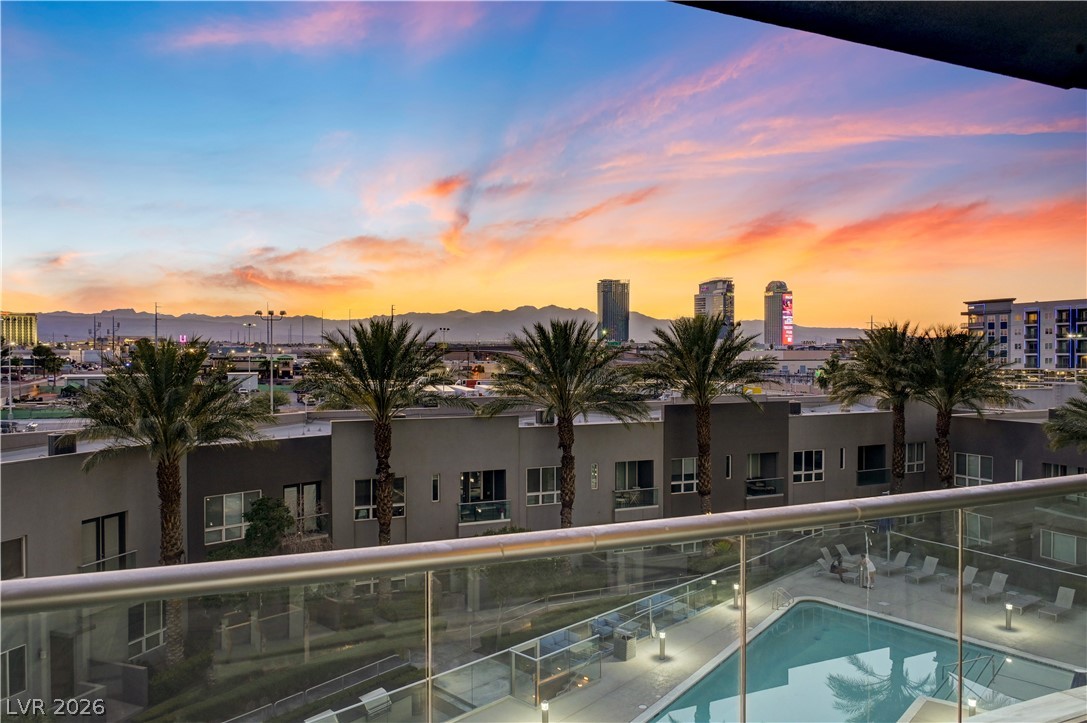 4575 Dean Martin Drive 406