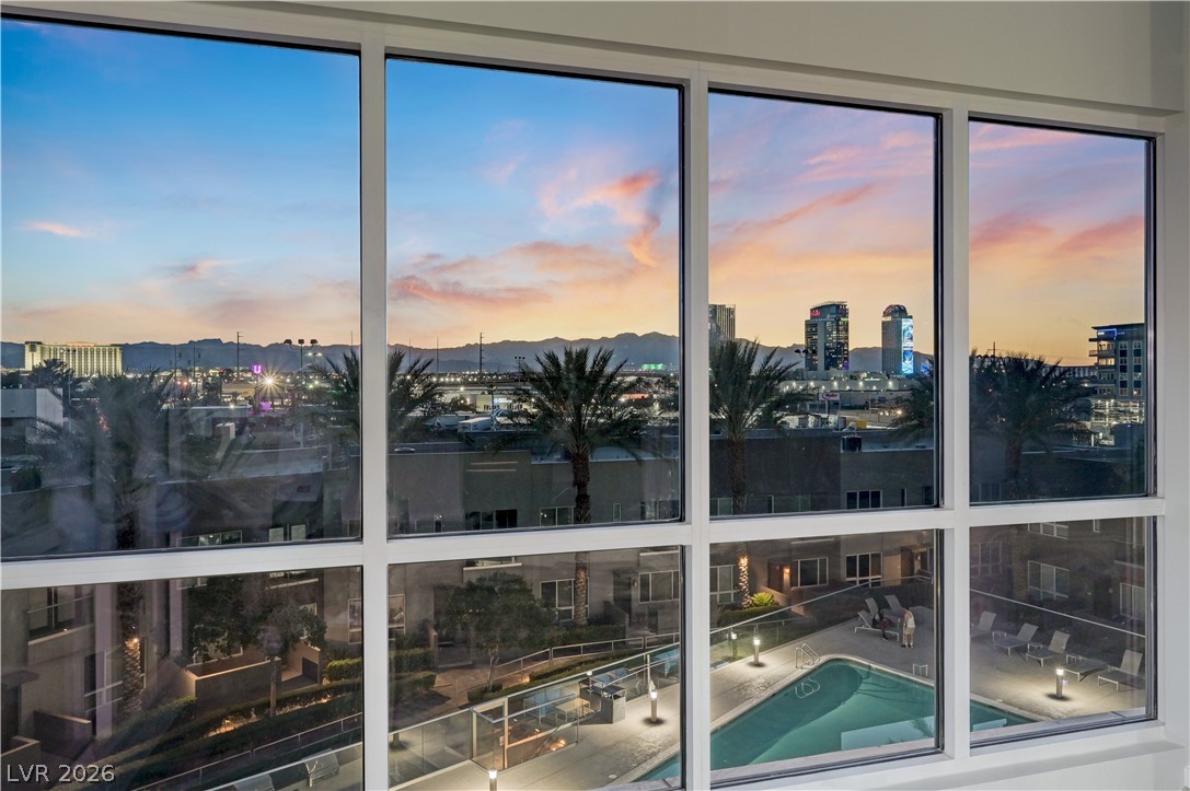 4575 Dean Martin Drive 406
