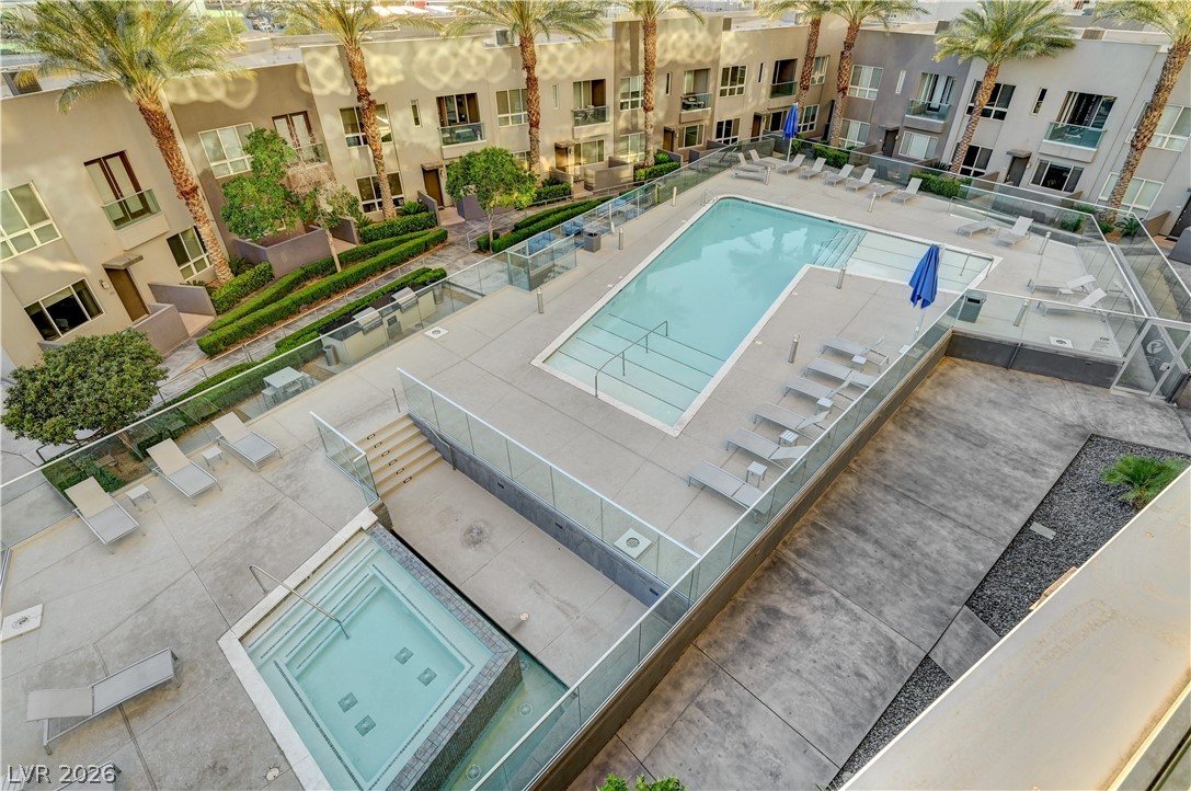 4575 Dean Martin Drive 406