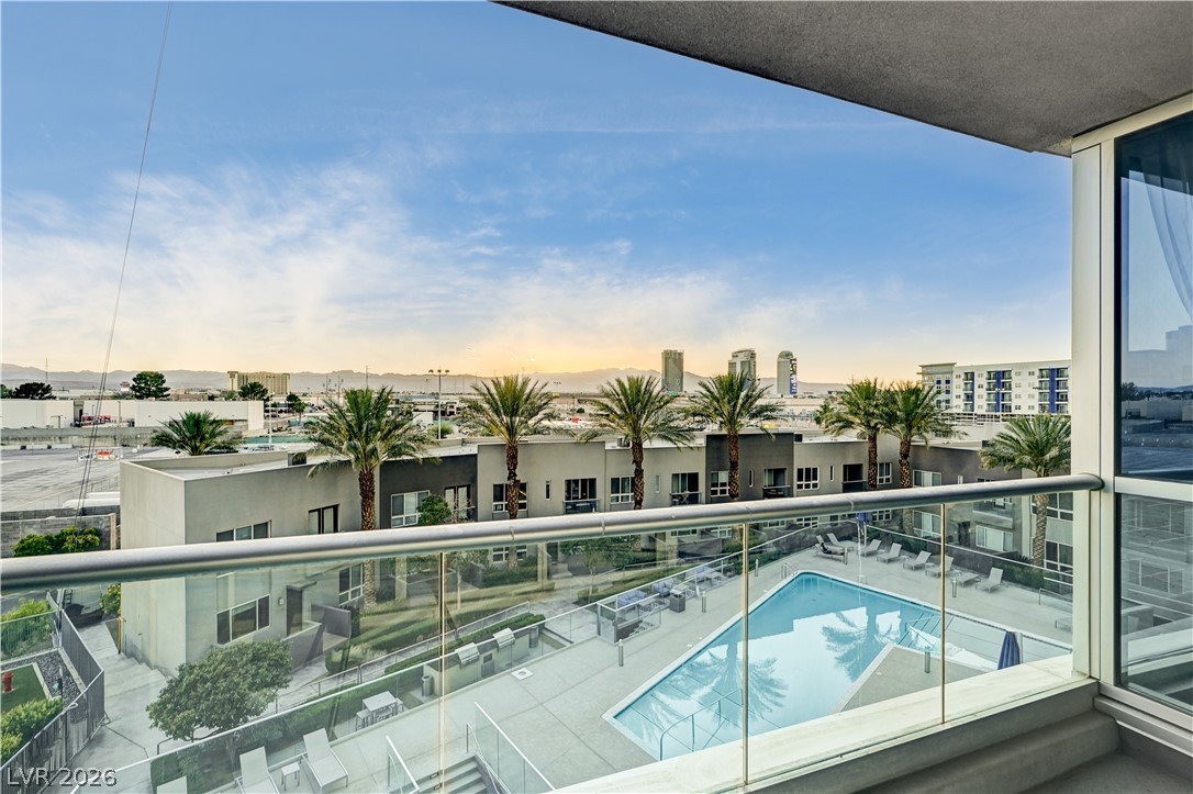 4575 Dean Martin Drive 406