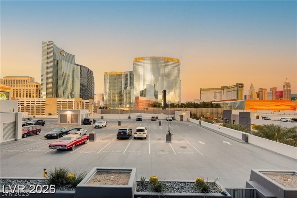 4525 Dean Martin Drive 511