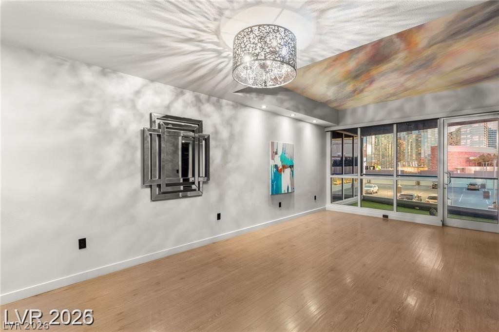 4525 Dean Martin Drive 511