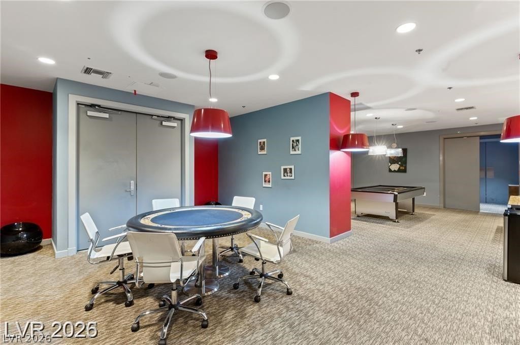 4525 Dean Martin Drive 511