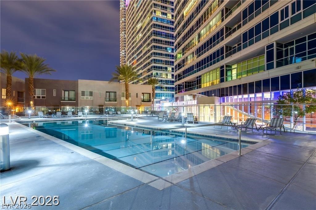 4525 Dean Martin Drive 511