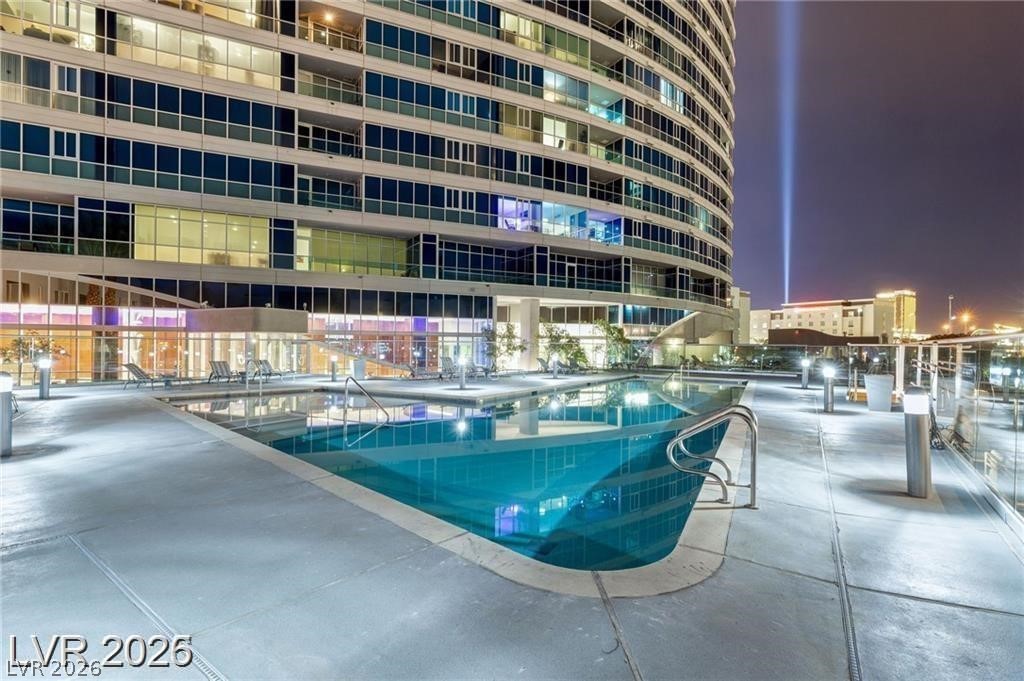 4525 Dean Martin Drive 511