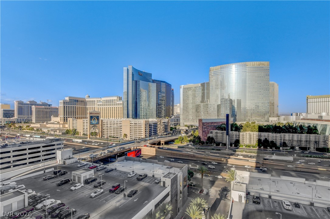 4575 DEAN MARTIN Drive 1212
