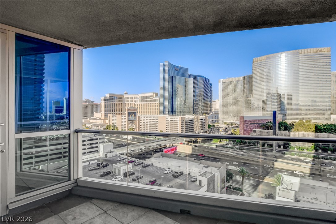 4575 DEAN MARTIN Drive 1212