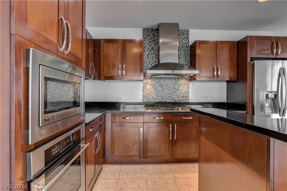 4575 DEAN MARTIN Drive 1212