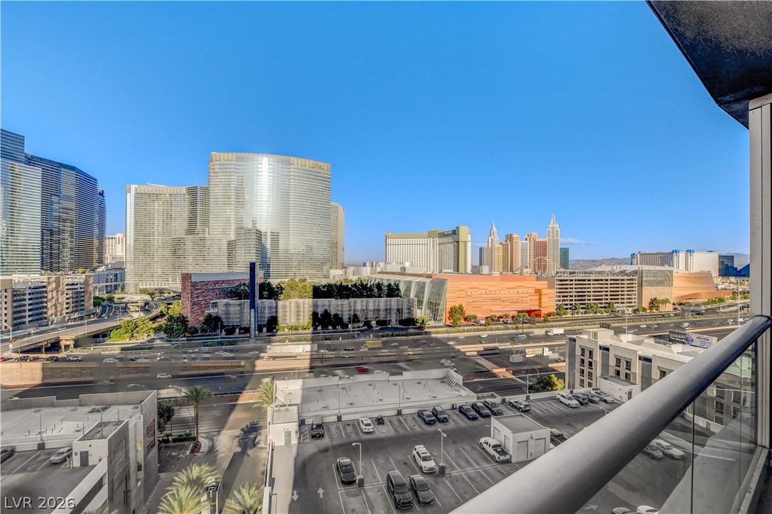 4575 DEAN MARTIN Drive 1212