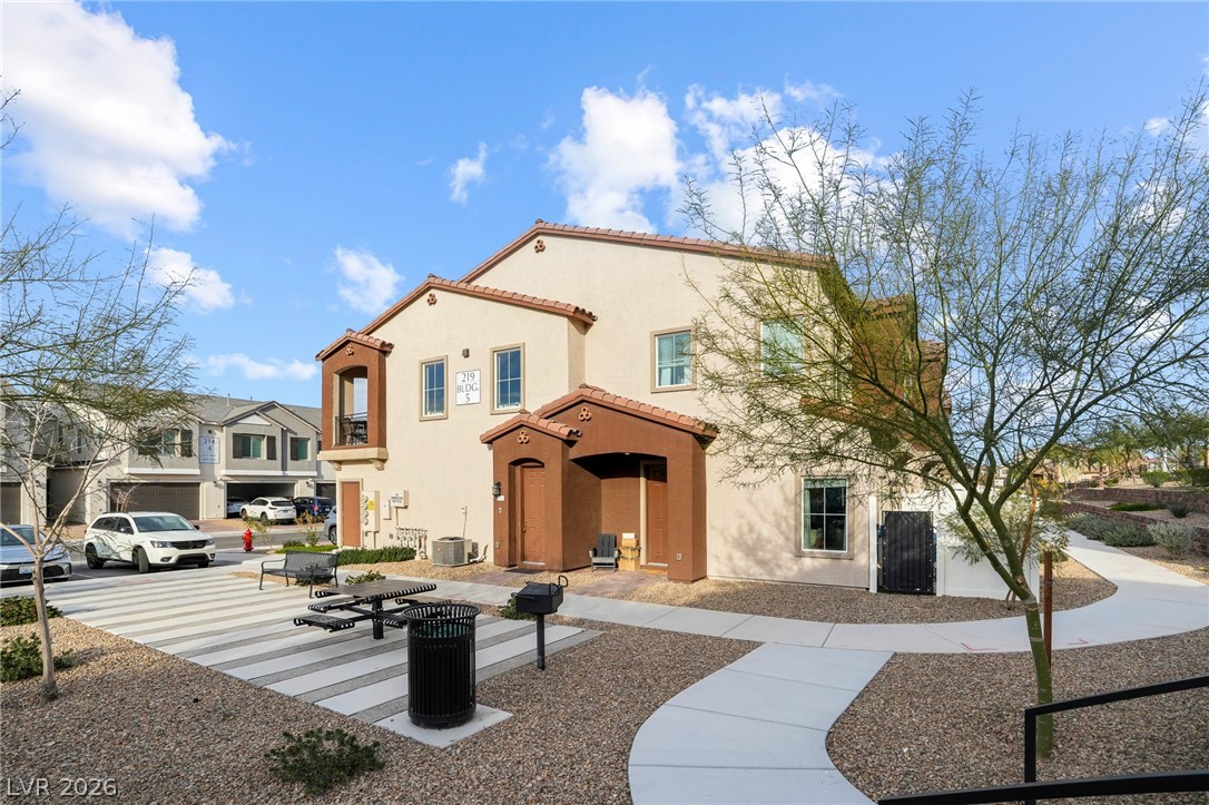219 Cordelia Cove Avenue 514