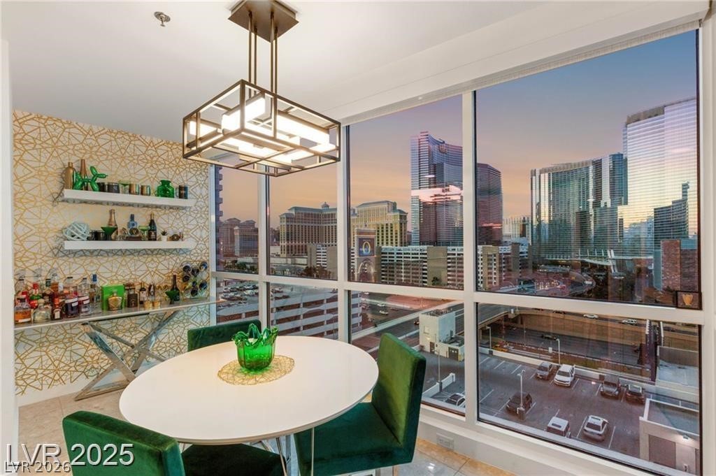 4525 Dean Martin Drive 1007