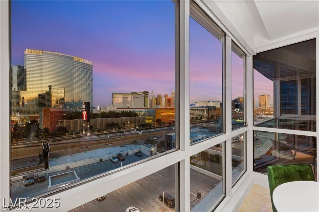 4525 Dean Martin Drive 1007