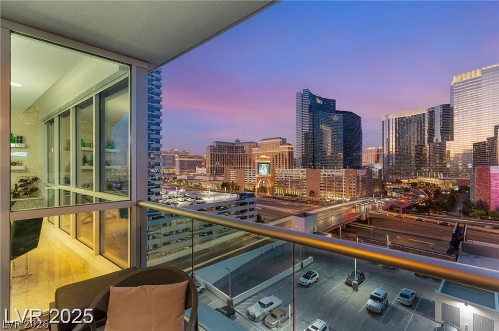 4525 Dean Martin Drive 1007