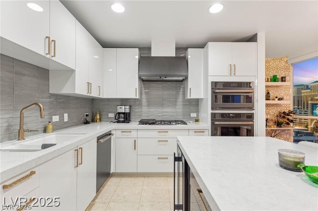 4525 Dean Martin Drive 1007