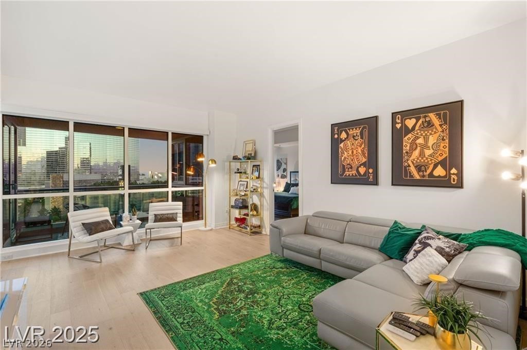 4525 Dean Martin Drive 1007