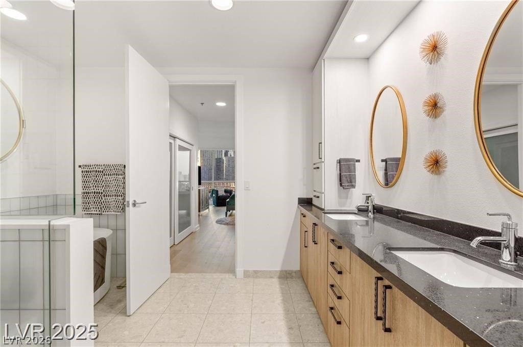 4525 Dean Martin Drive 1007