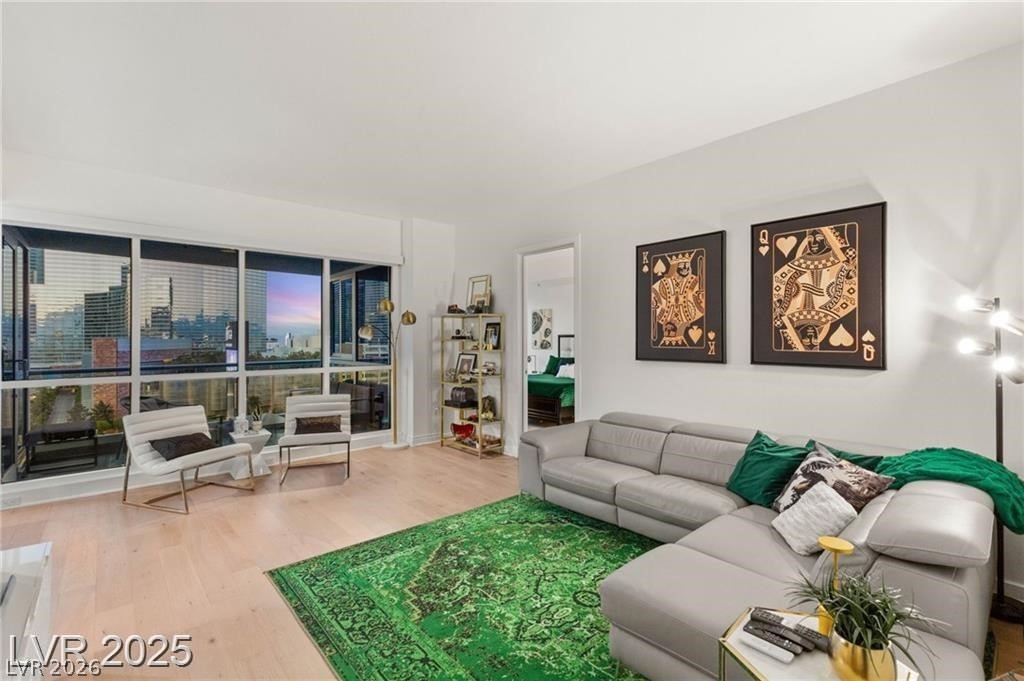 4525 Dean Martin Drive 1007