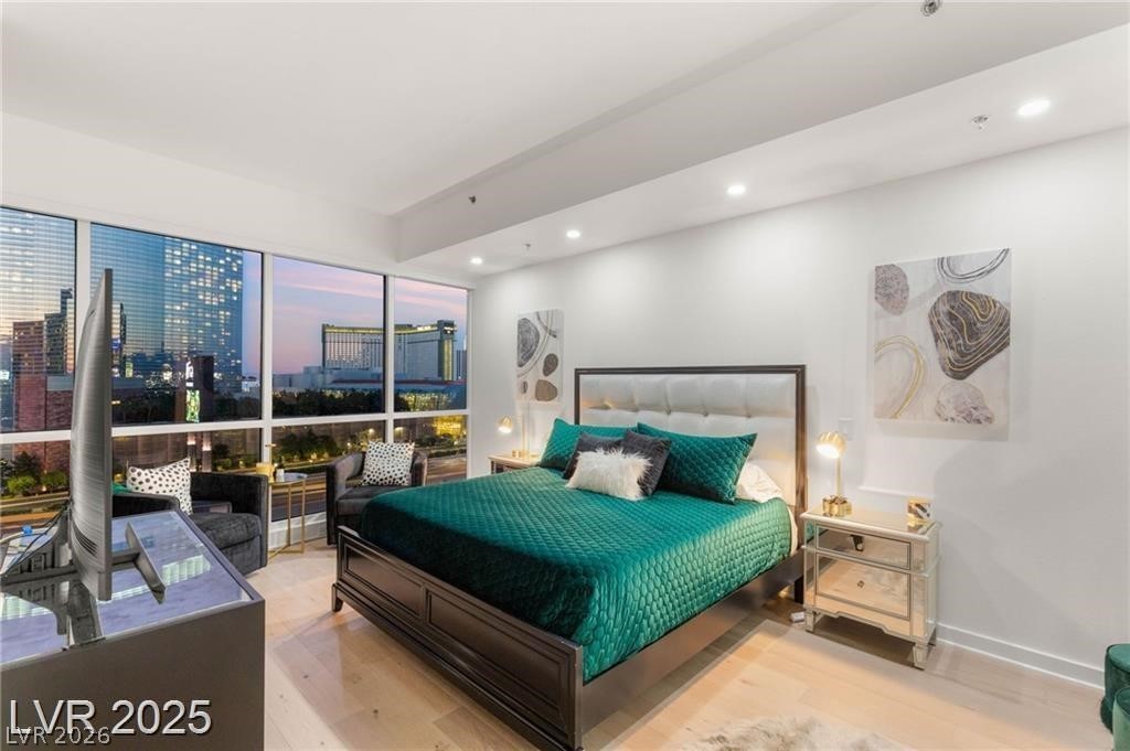 4525 Dean Martin Drive 1007