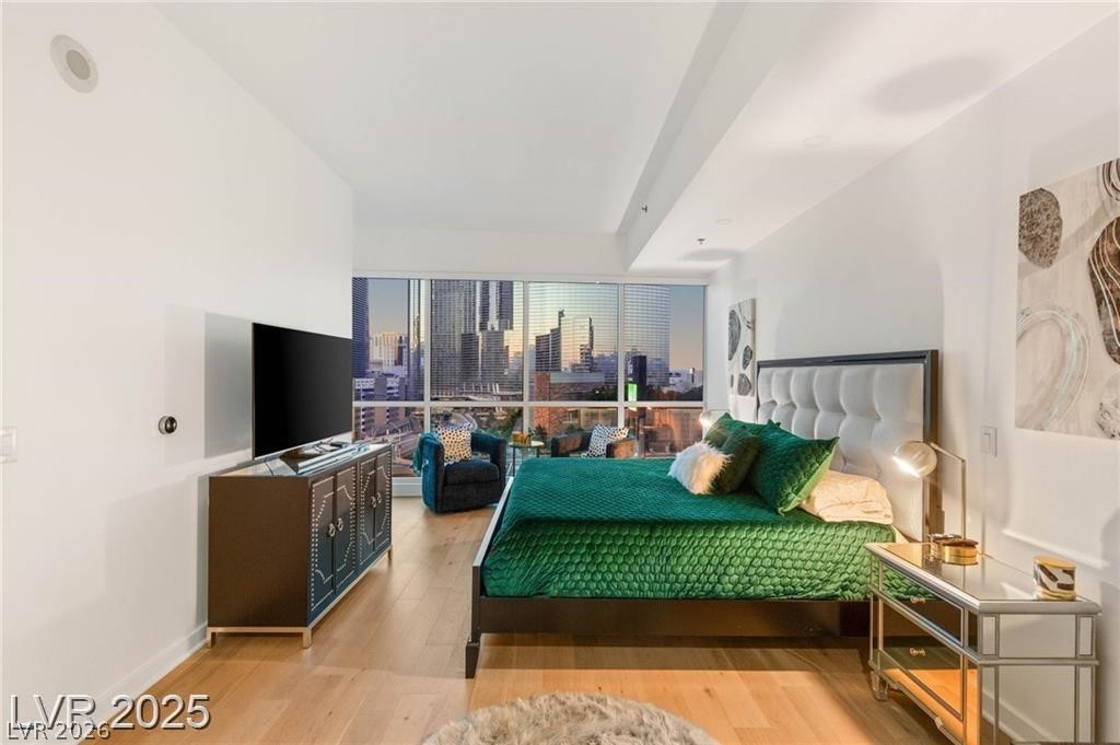 4525 Dean Martin Drive 1007