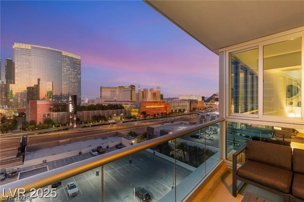 4525 Dean Martin Drive 1007