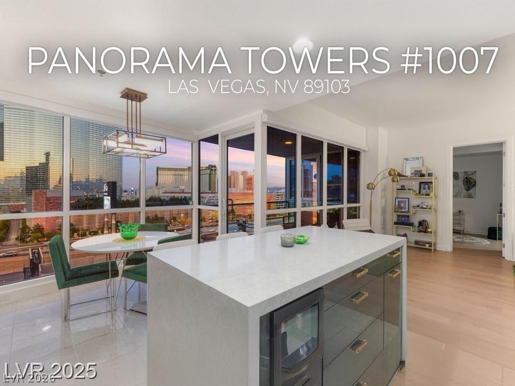 4525 Dean Martin Drive 1007