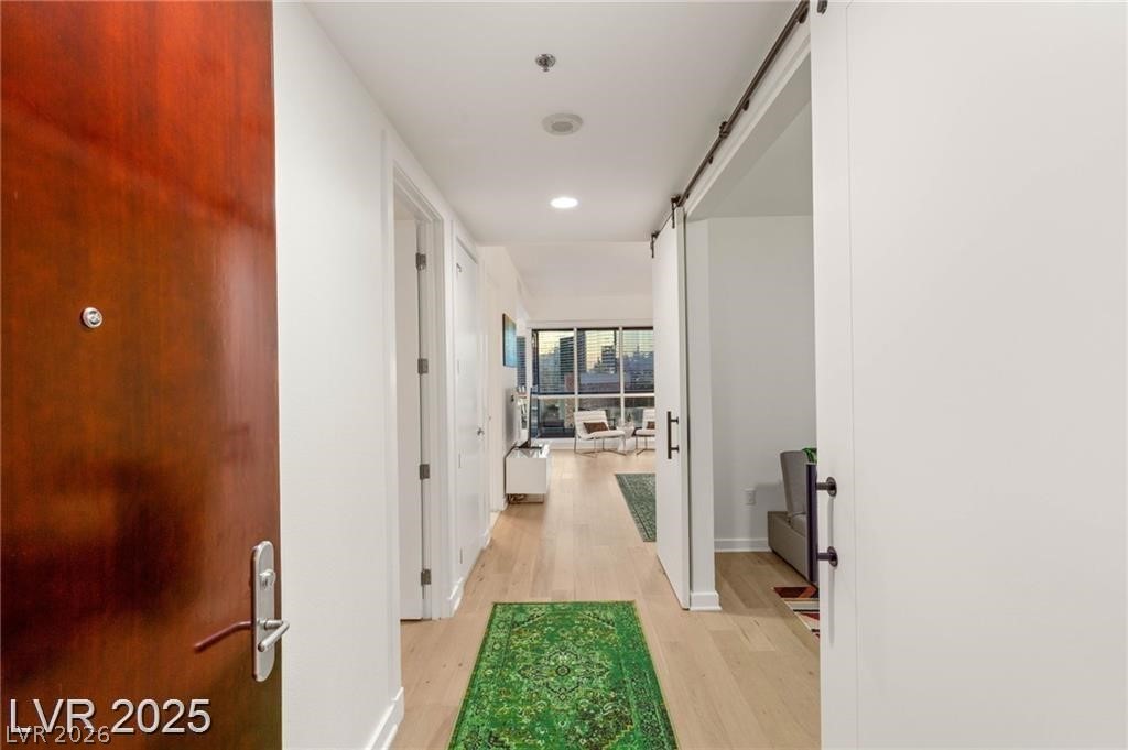4525 Dean Martin Drive 1007