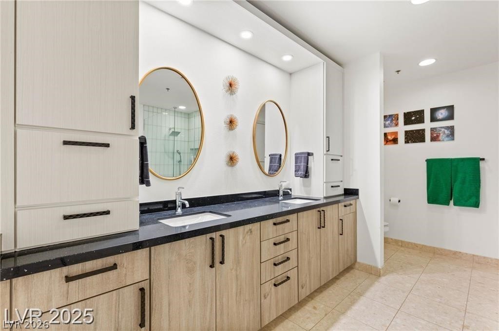 4525 Dean Martin Drive 1007