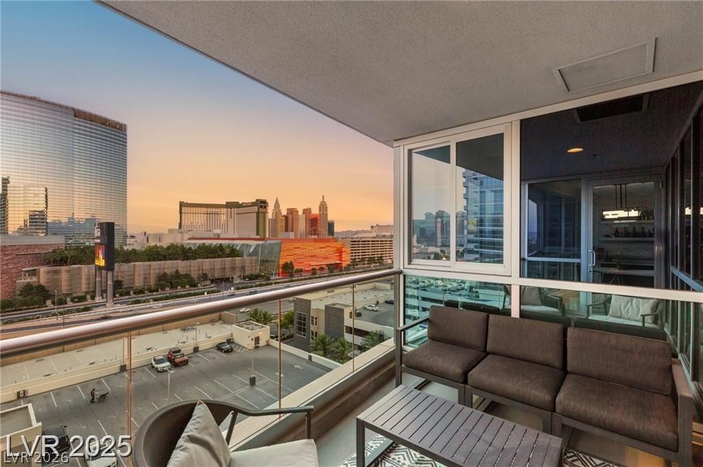 4525 Dean Martin Drive 1007