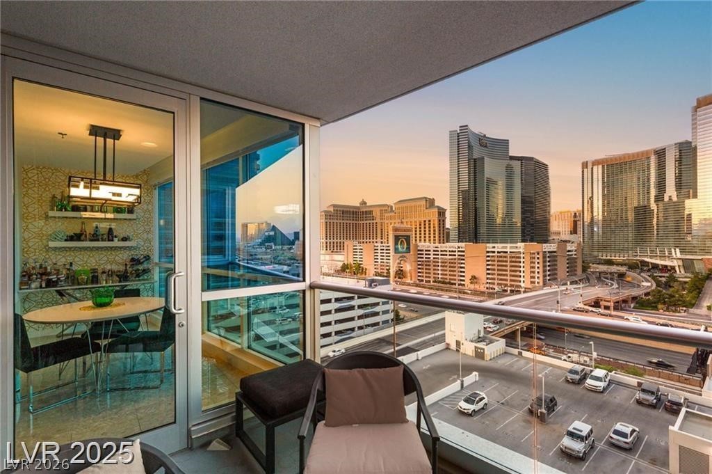 4525 Dean Martin Drive 1007