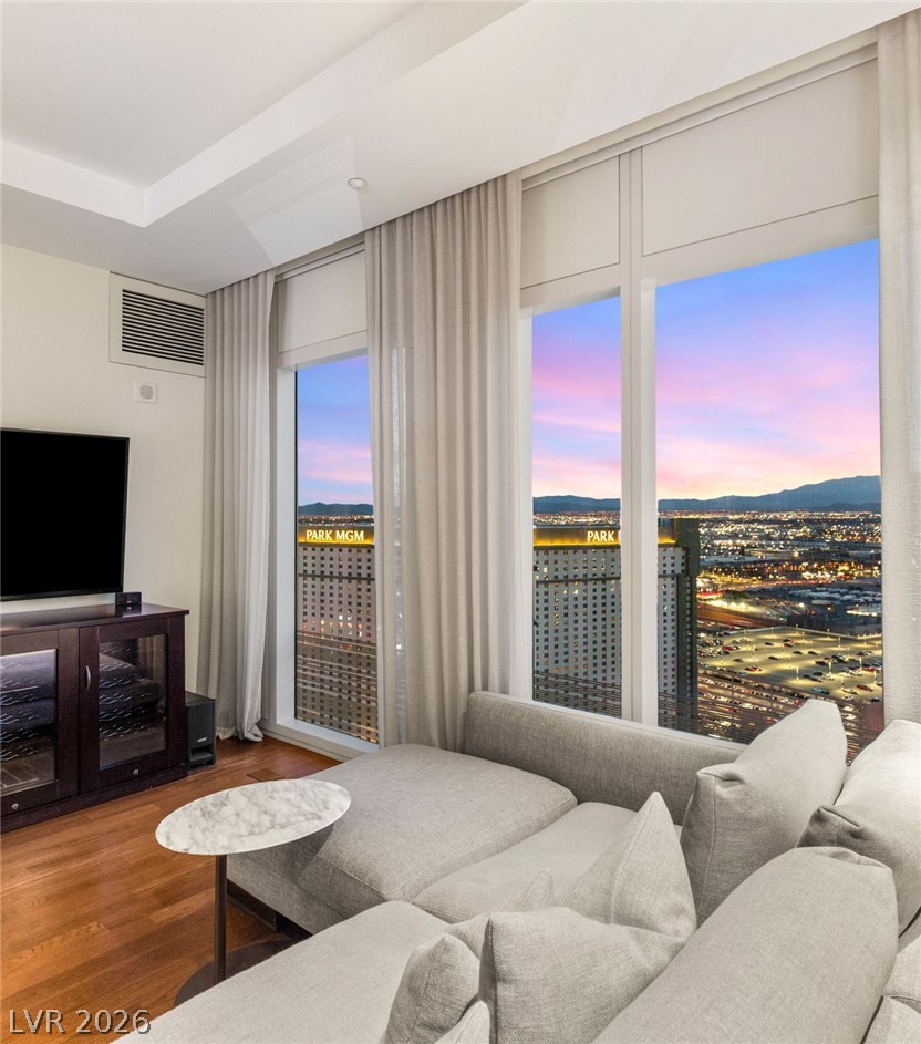 3750 Las Vegas Boulevard 3009