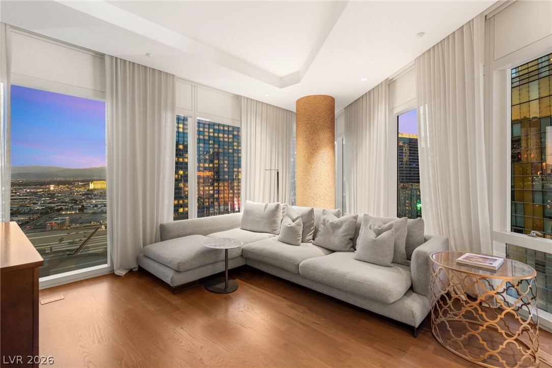 3750 Las Vegas Boulevard 3009