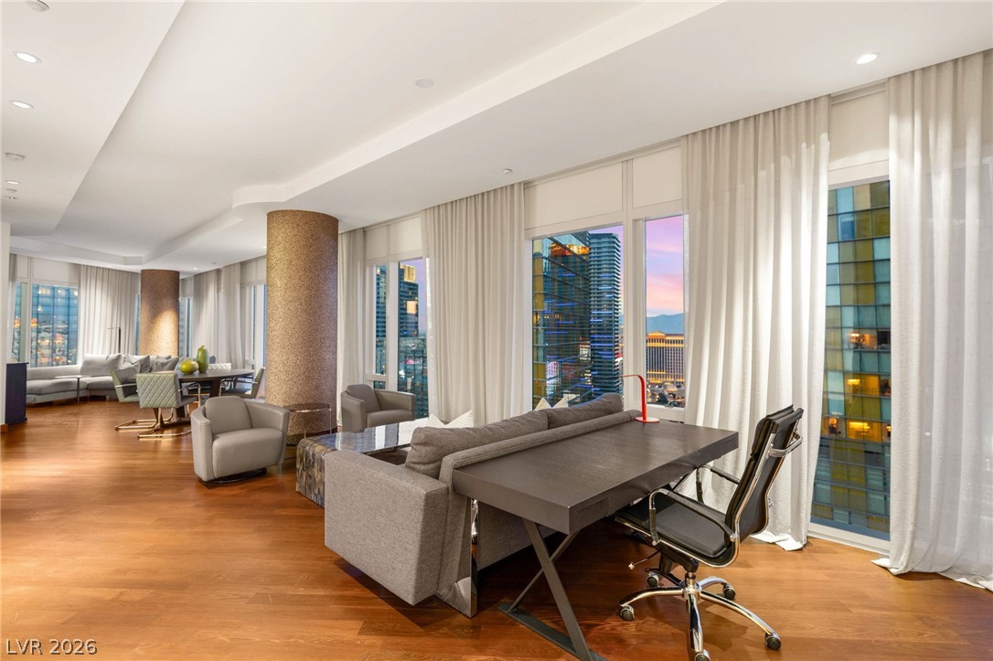 3750 Las Vegas Boulevard 3009