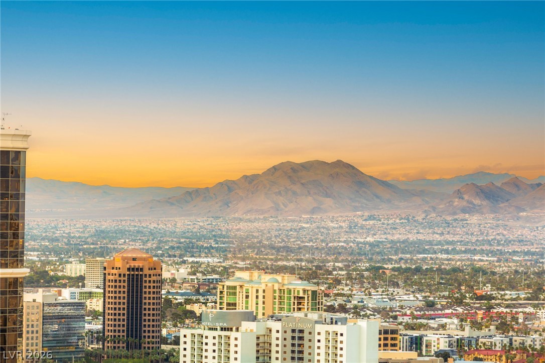 3750 Las Vegas Boulevard 3009