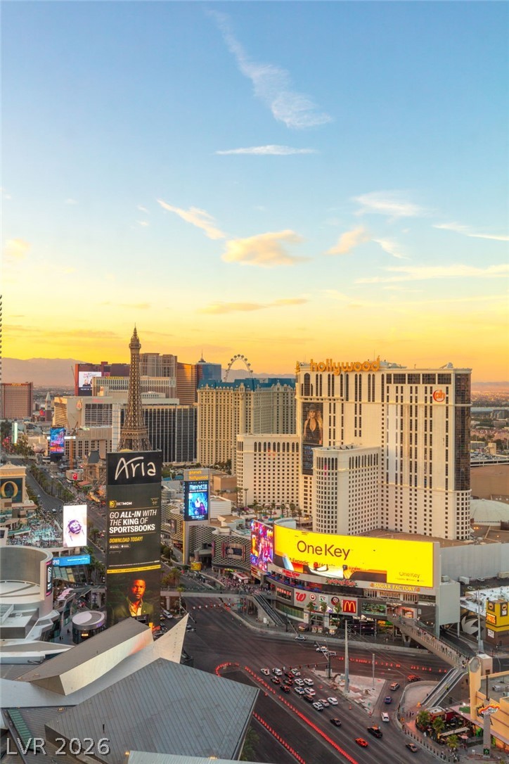 3750 Las Vegas Boulevard 3009