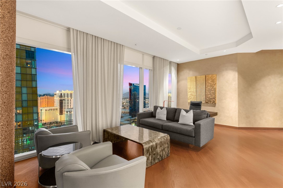 3750 Las Vegas Boulevard 3009