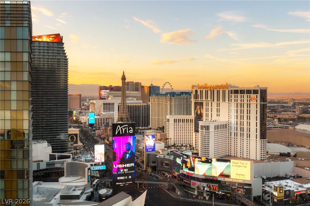 3750 Las Vegas Boulevard 3009
