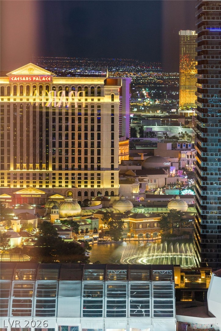 3750 Las Vegas Boulevard 3009