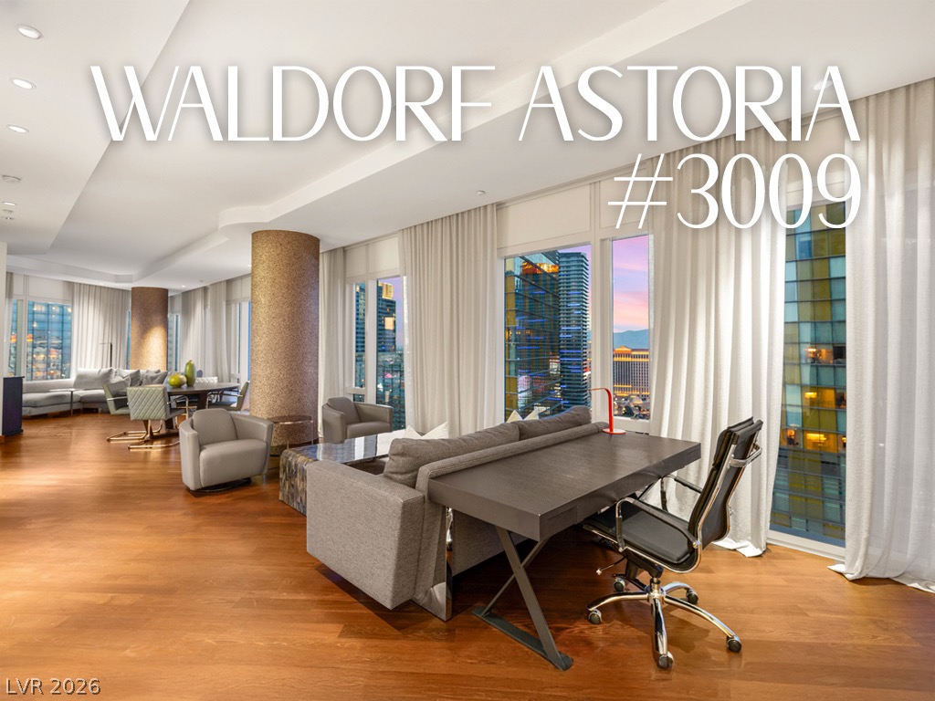 3750 Las Vegas Boulevard 3009