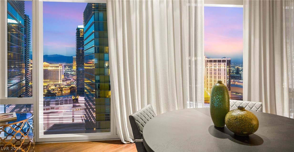 3750 Las Vegas Boulevard 3009